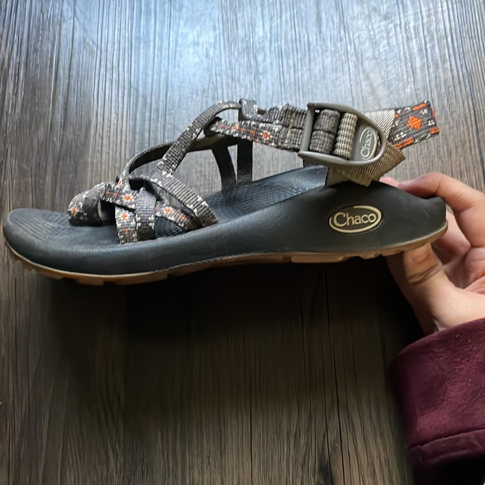 Chaco - Picture 2 of 3